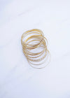 Eliana Bangle Set