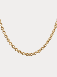 Gia Necklace