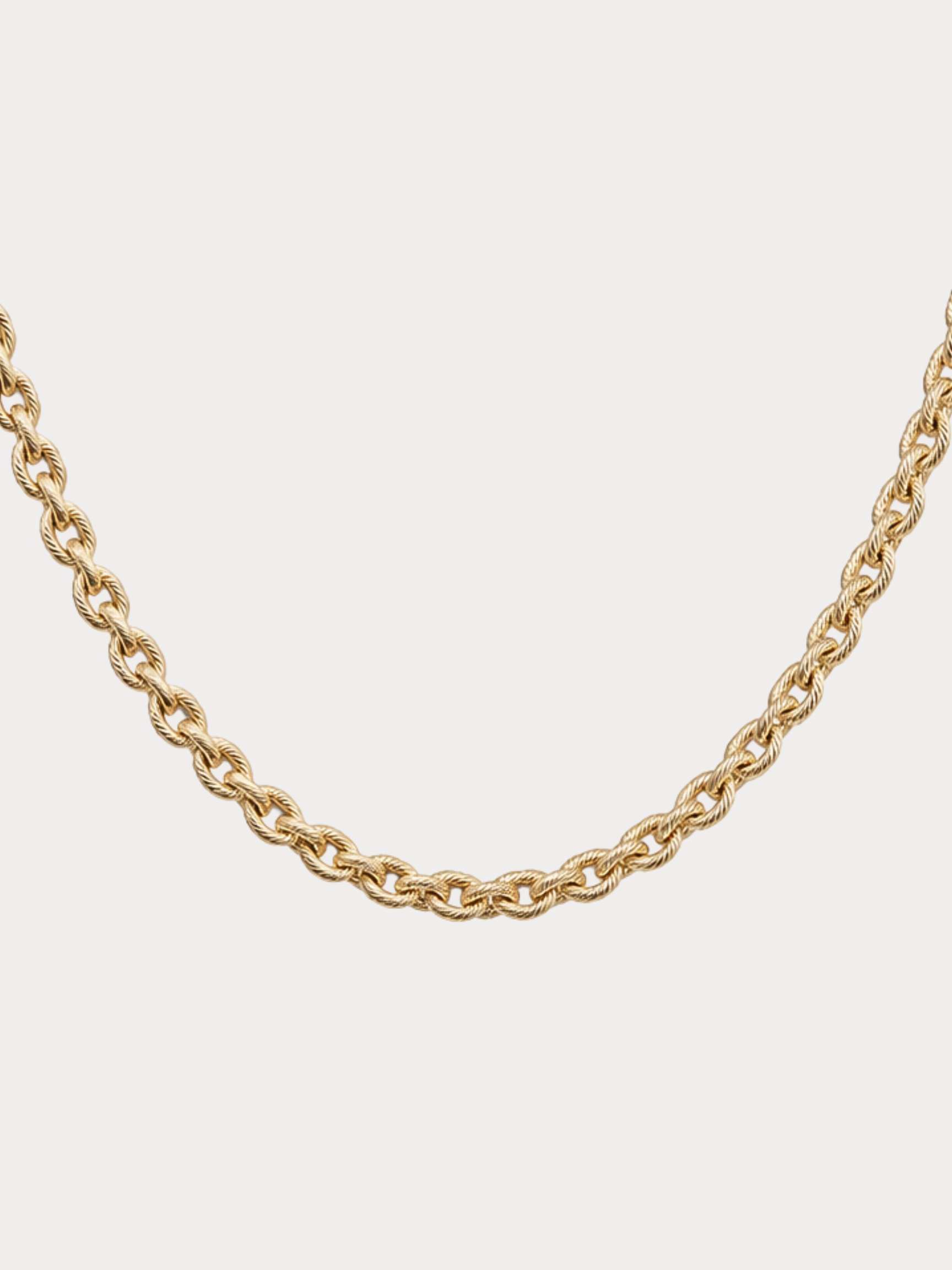 Gia Necklace