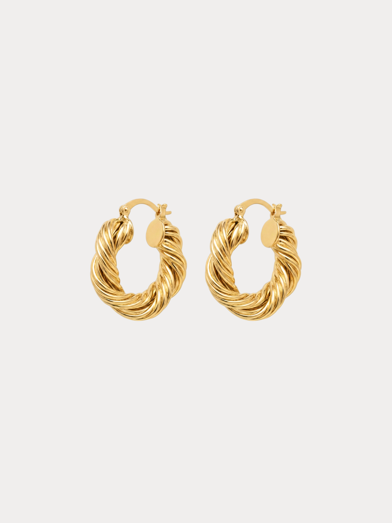 Amalfi Hoops