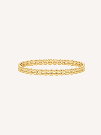 Maia Marquise Bangle