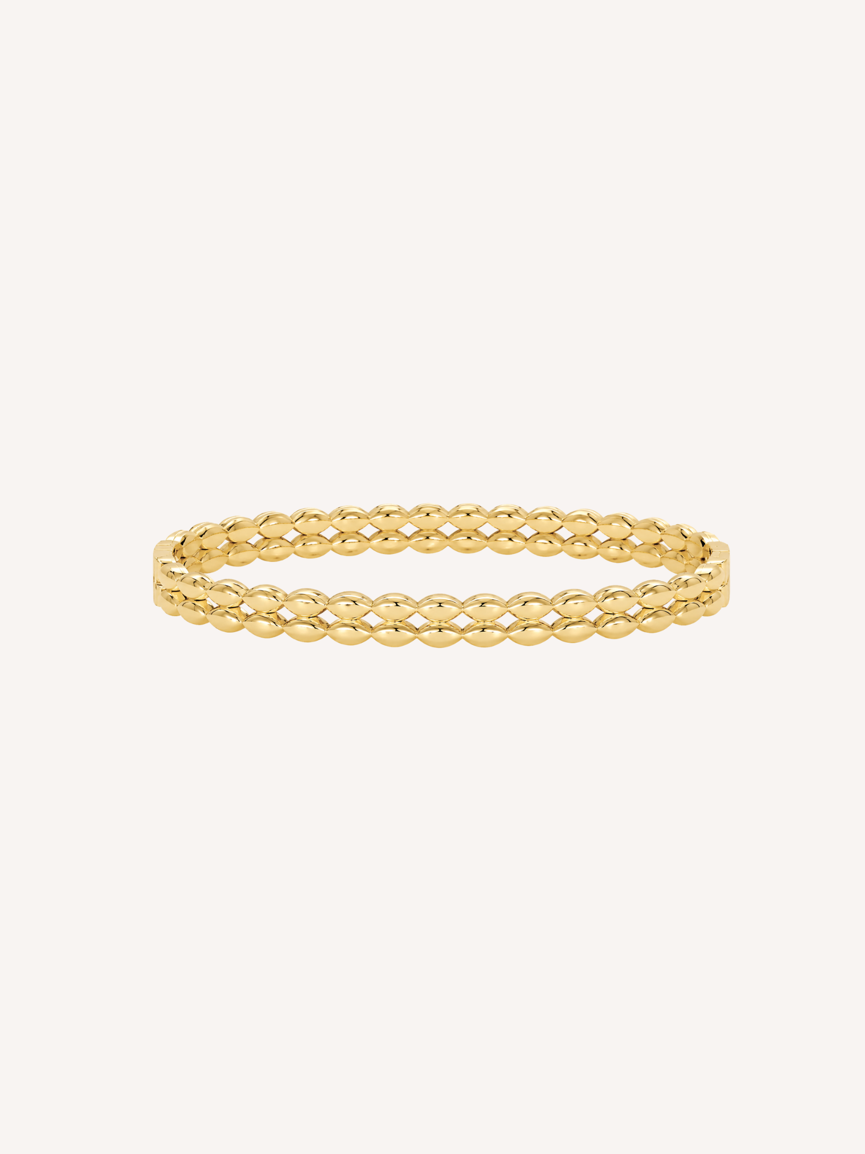 Maya Marquise Bangle