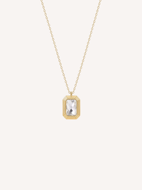 Hendrix Necklace
