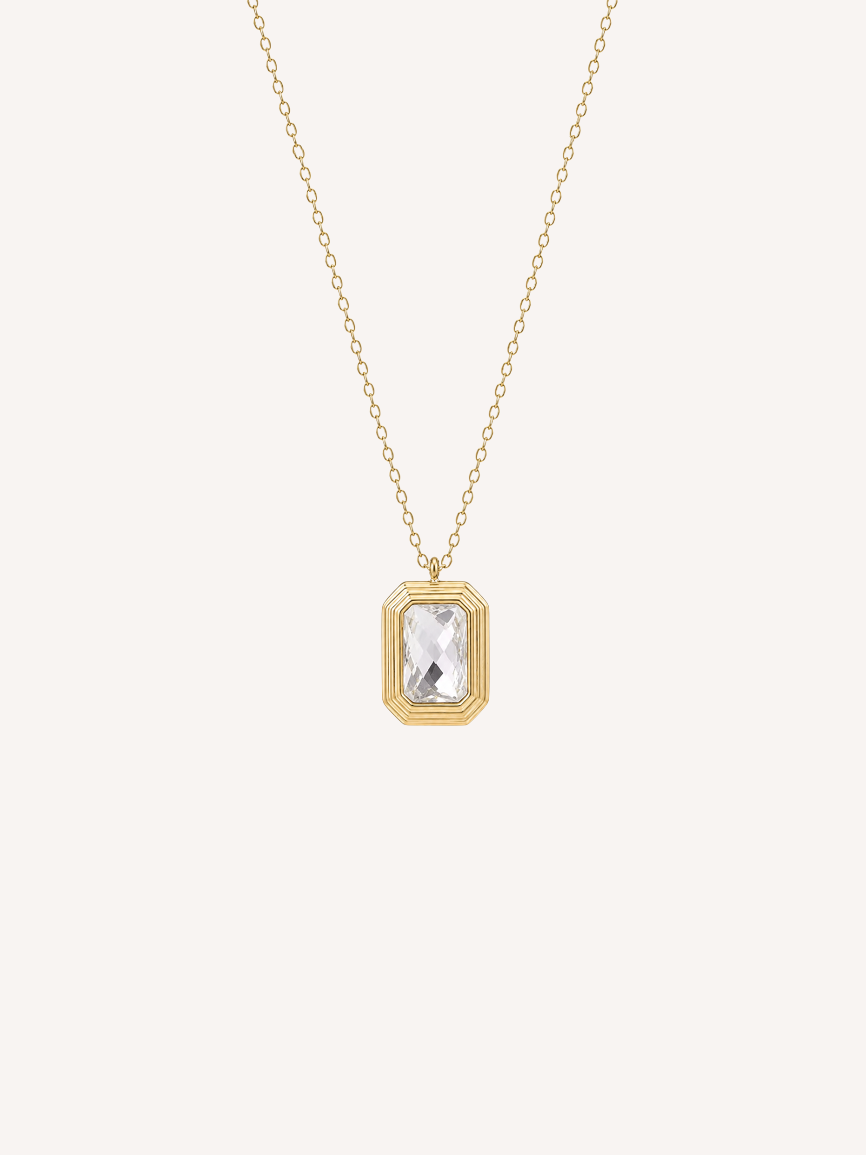 Hendrix Necklace