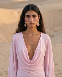 Sol Necklace