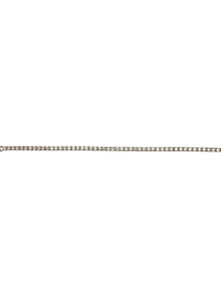 Tennis Chain Bracelet