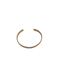 Woven Cuff