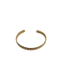 Woven Cuff