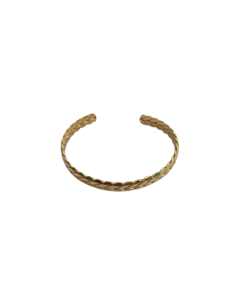 Woven Cuff