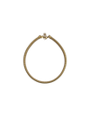Thick Snake Necklace