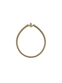 Thick Snake Necklace