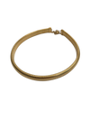Thick Snake Necklace