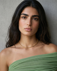 Sienna Beaded Necklace