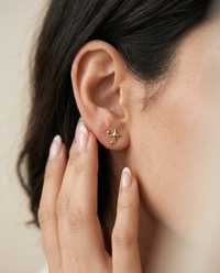 Supernova Studs