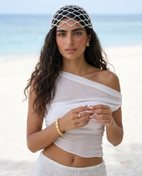 Pearl Ring