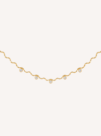 Aya Necklace