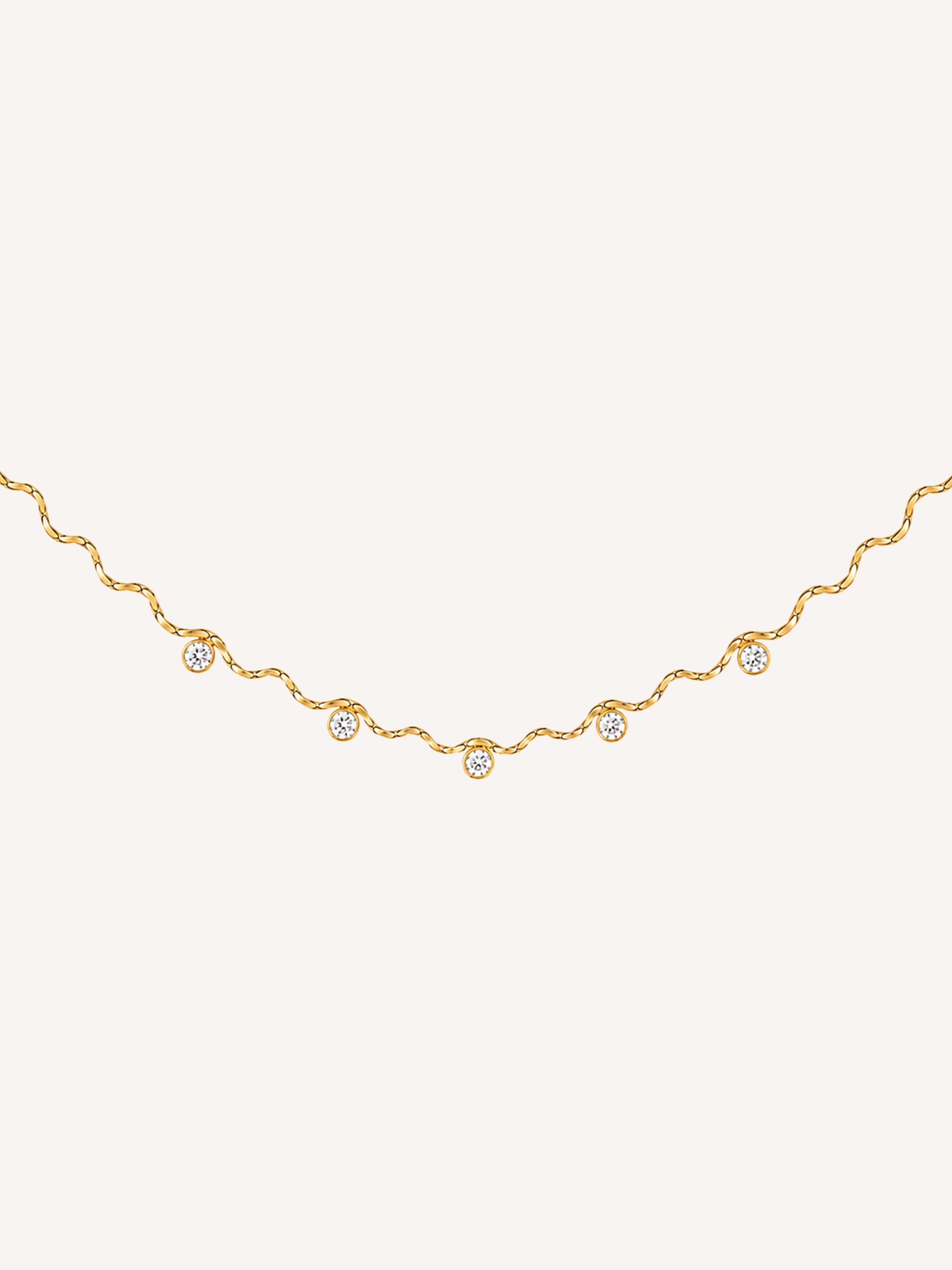 Ari Necklace