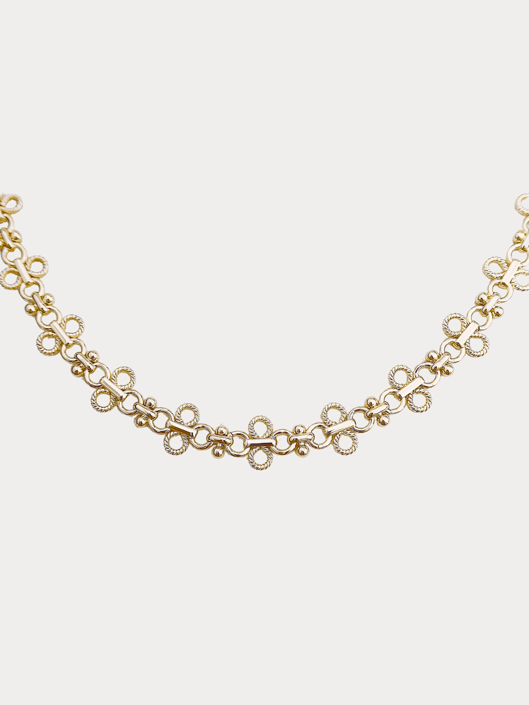 Luisa Necklace