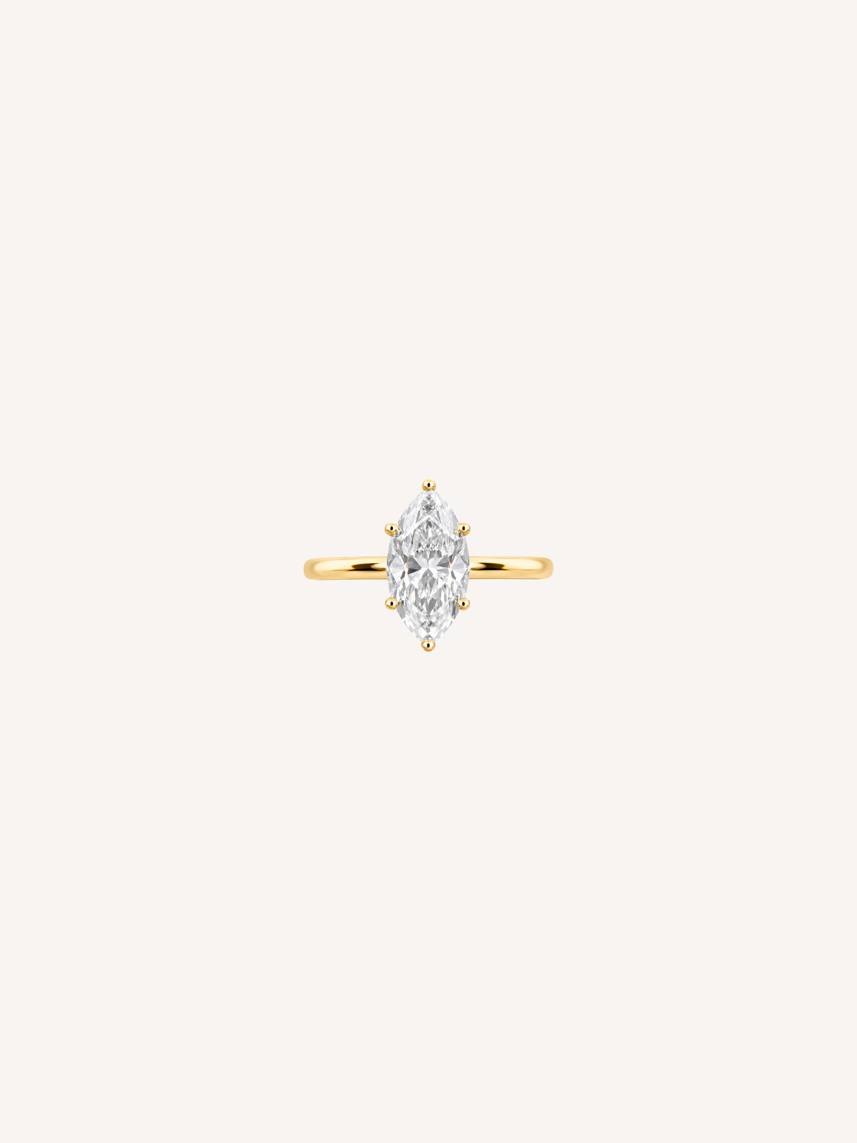 Marquise Ring