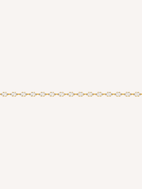 Marquise CZ Bracelet