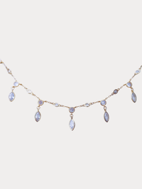 Marquise Drip Choker