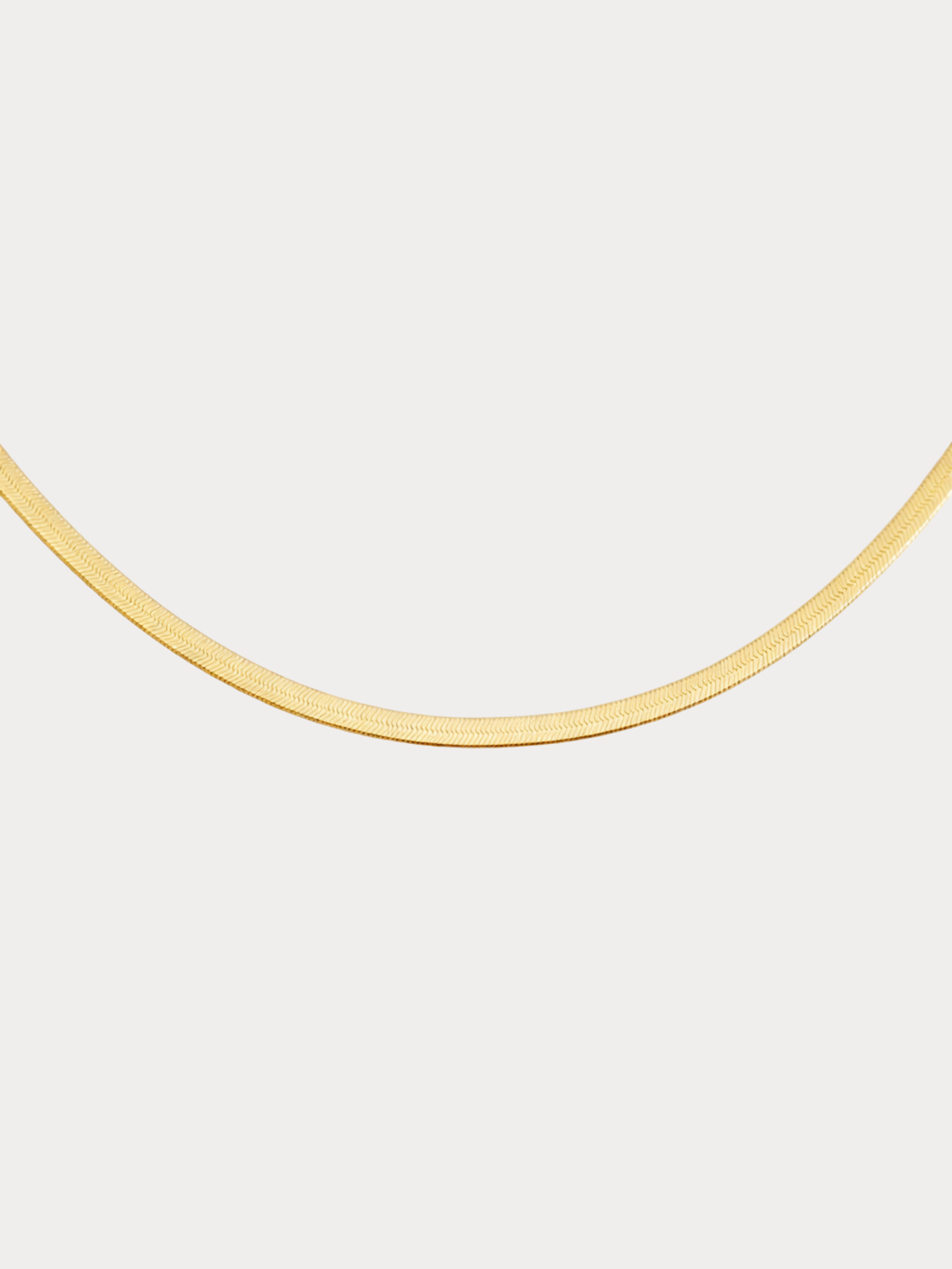 Snake Chain 3mm