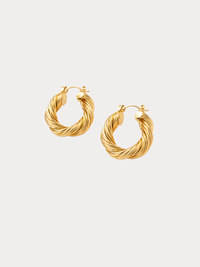 Amalfi Hoops