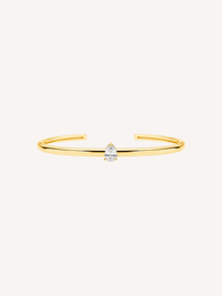 Pear Bangle