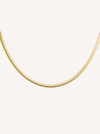 Snake Chain 3mm