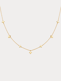 The Gem Necklace