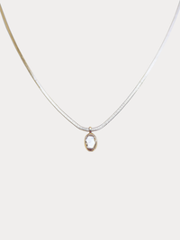 Sofia Pearl Necklace