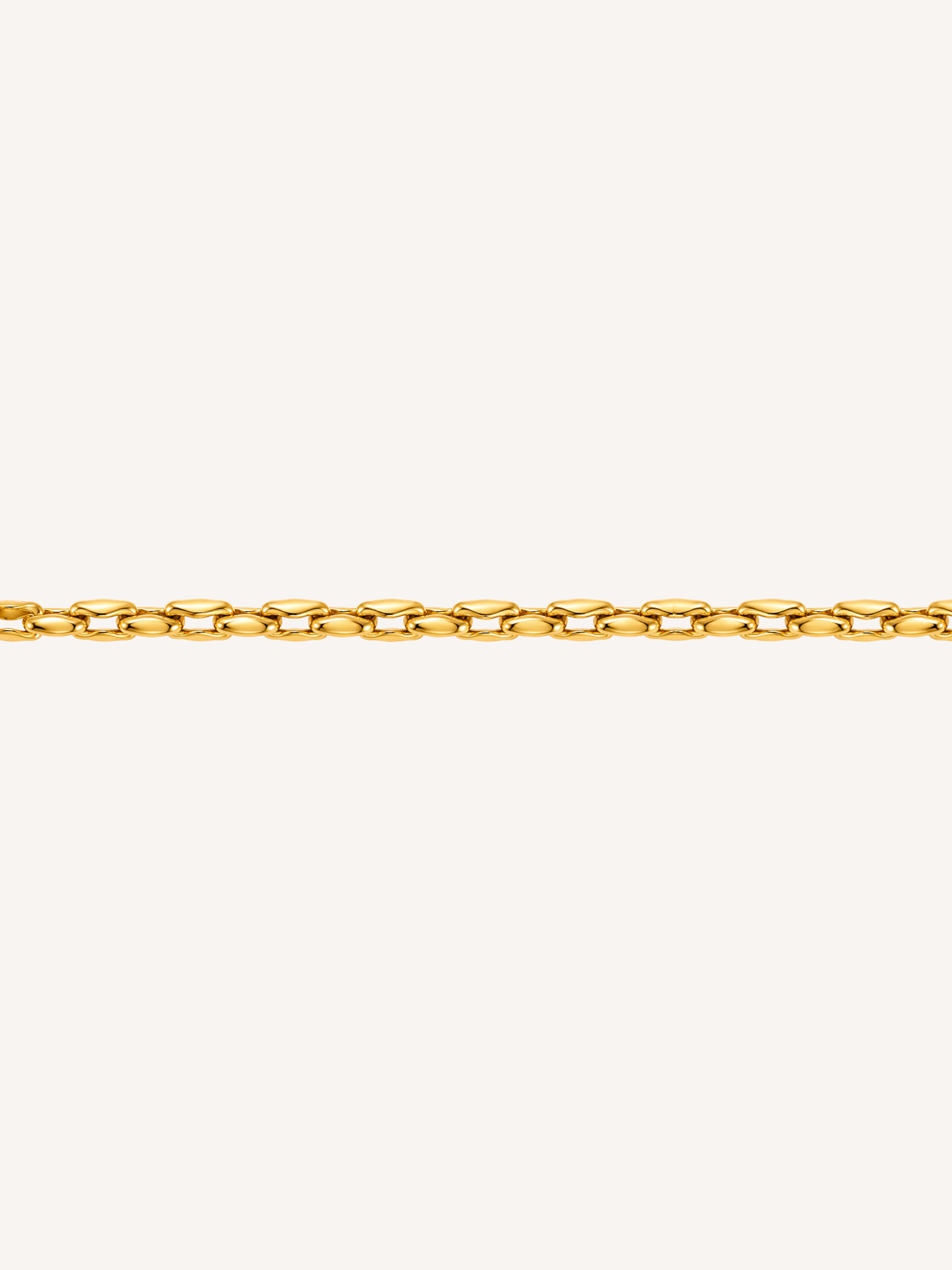 Chunky Bracelet