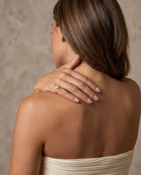 Cierra Wrap Ring