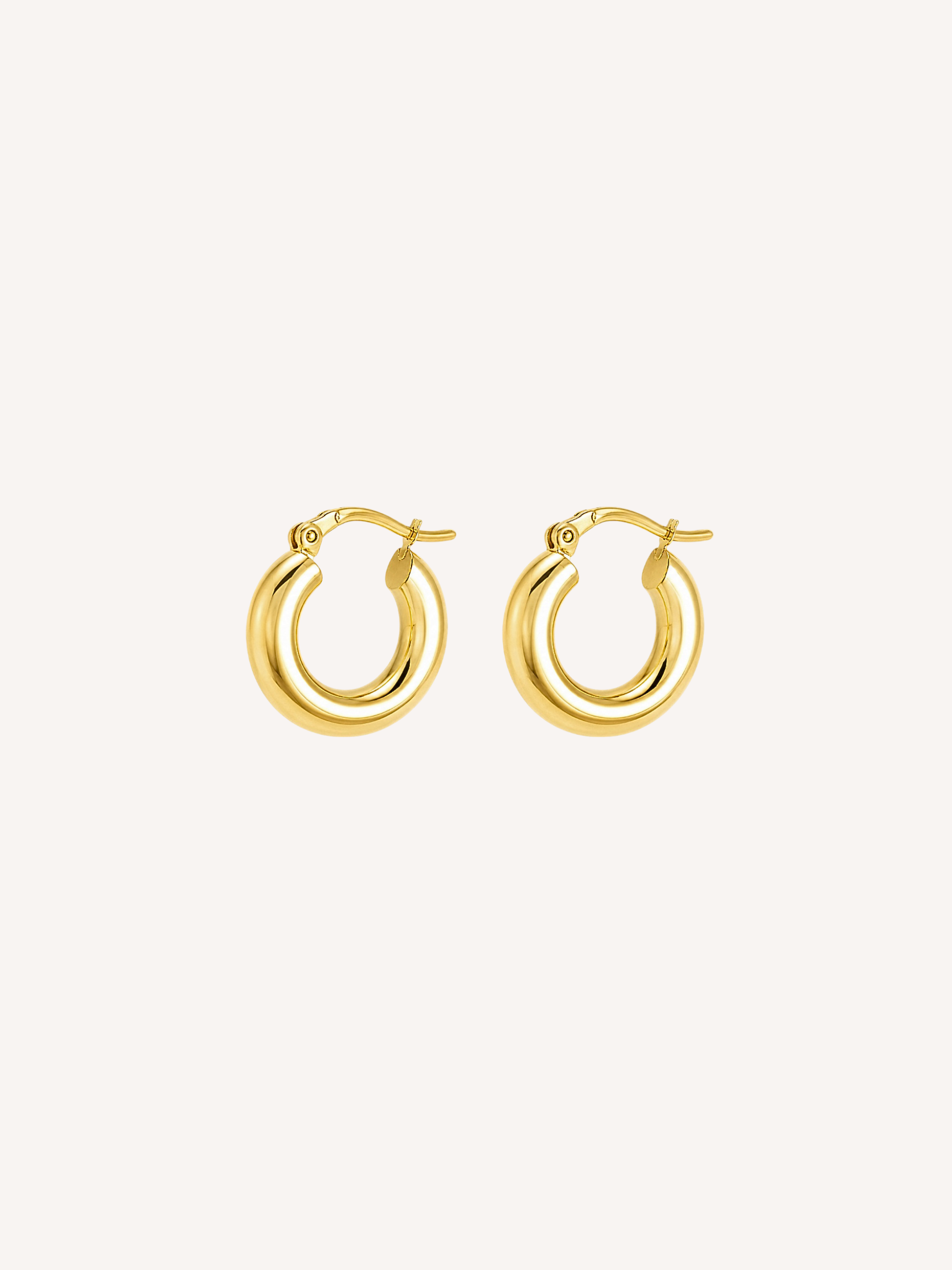 Elio Hoops