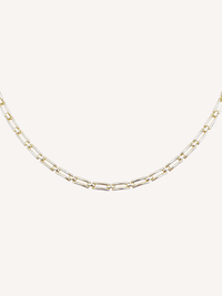 Gianni Link Necklace
