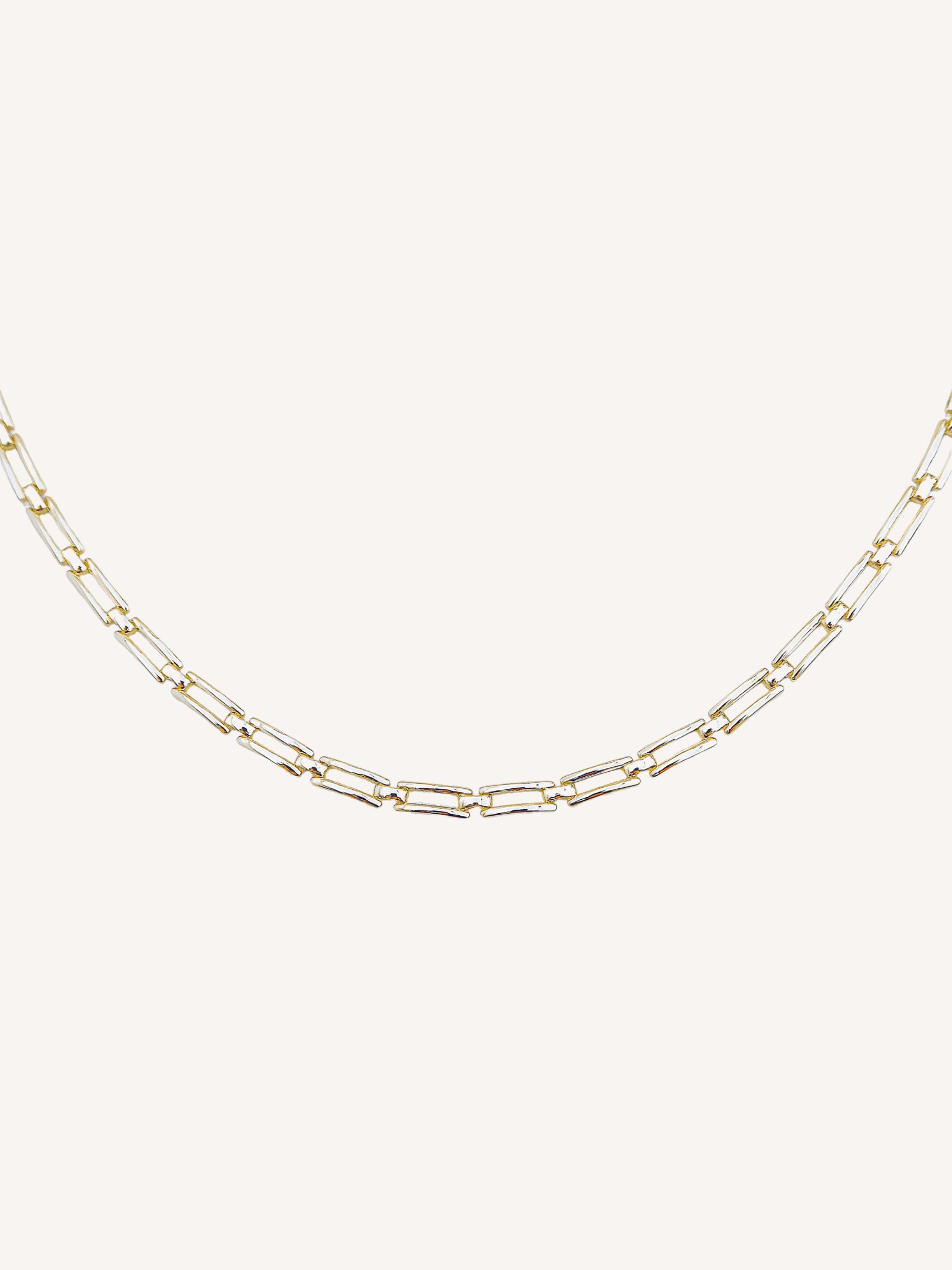 Gianni Link Necklace