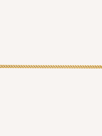 Curb Bracelet