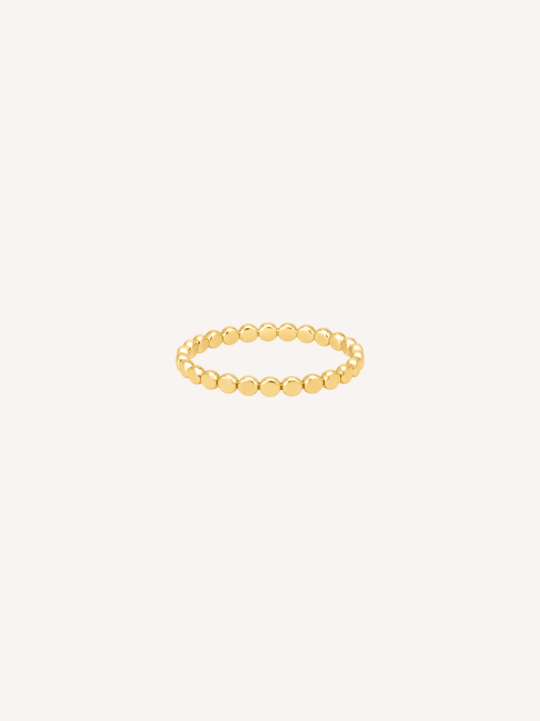 Disc Ring