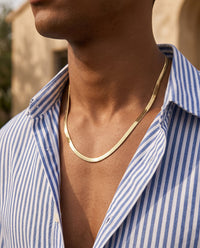 Snake Chain 6mm