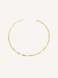 Elise Twisted Choker