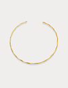 Elise Twisted Choker