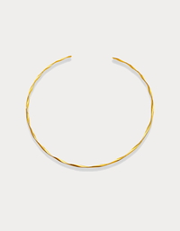 Elise Twisted Choker