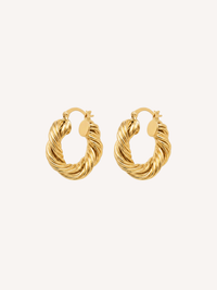 Amalfi Hoops