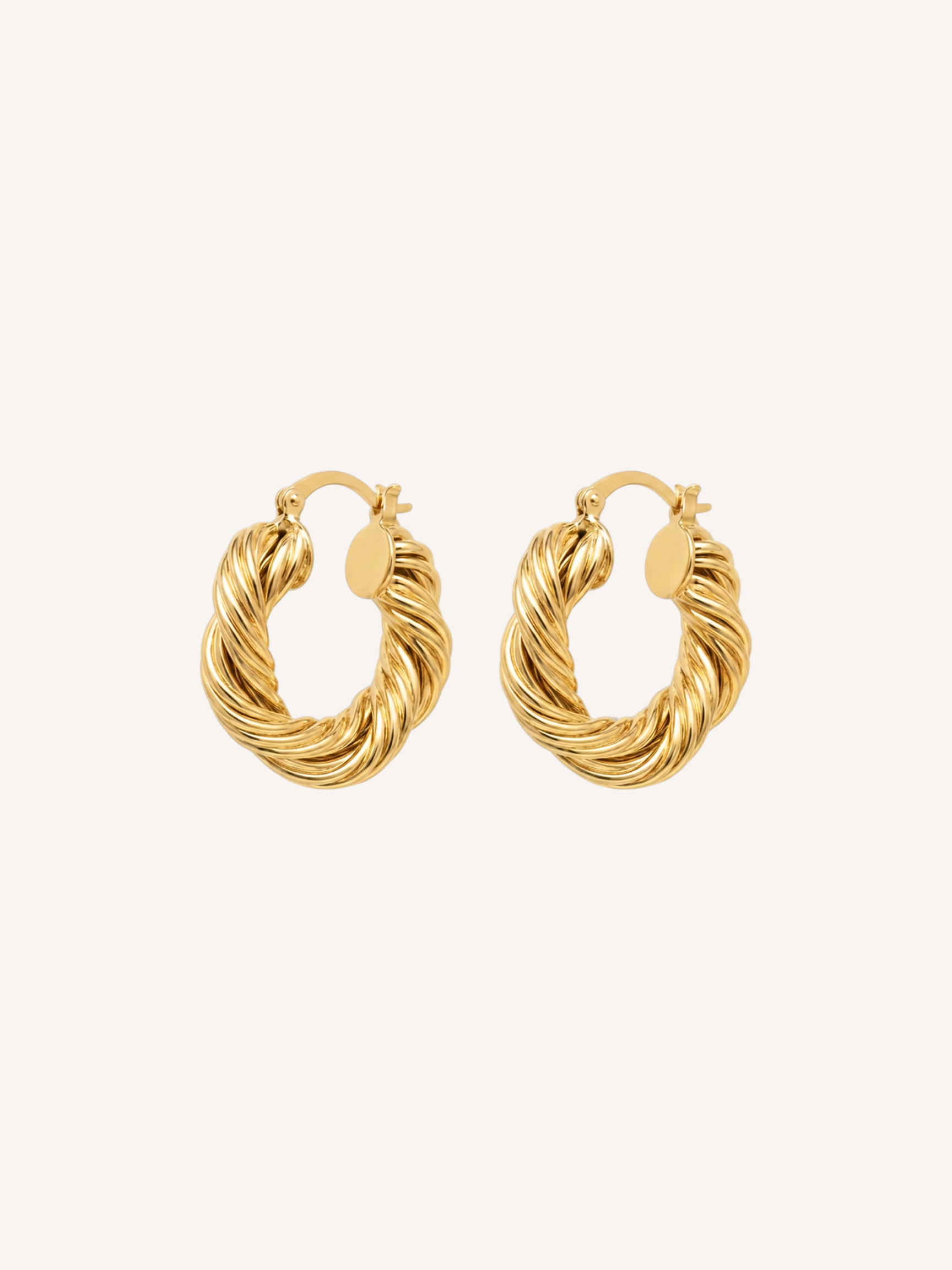 Amalfi Hoops