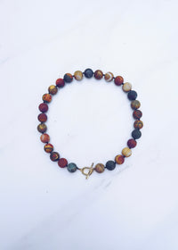 Mother Nature Necklace