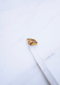 Kennedy Ring