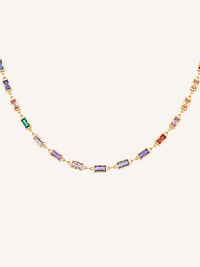 Kendall Necklace