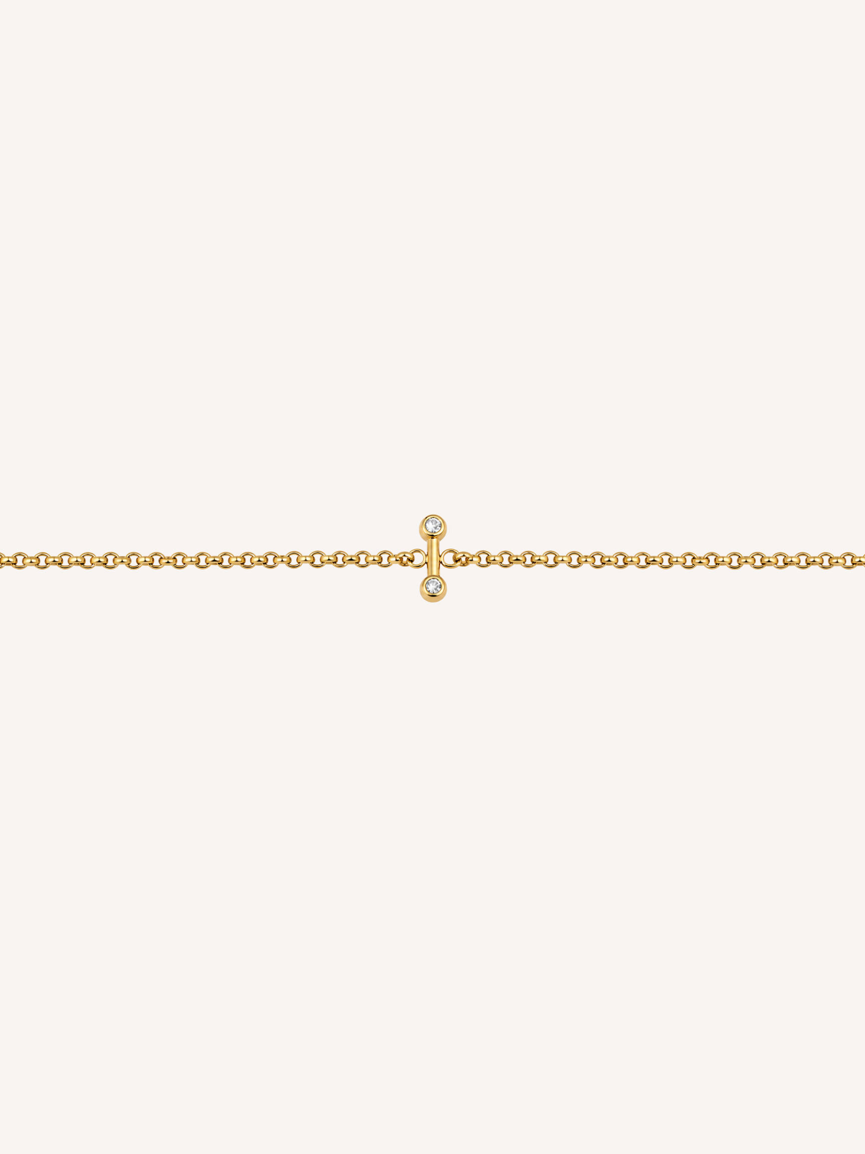 Leni CZ Bracelet