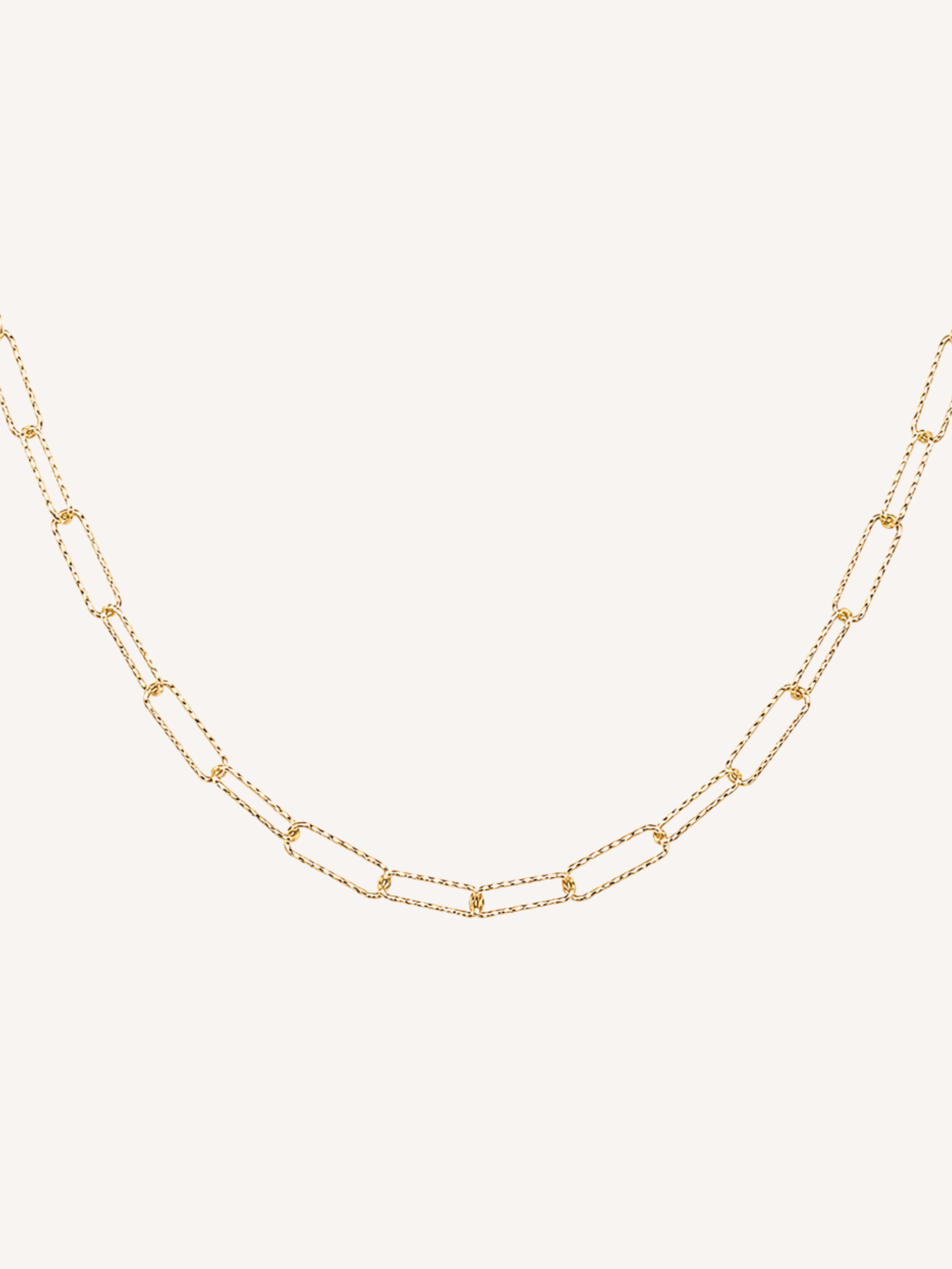 Marni Link Chain