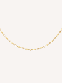 Marquise Necklace